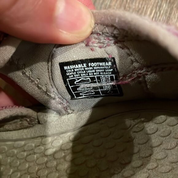 Keen Newport Lavender Sandals - Picture 4 of 7